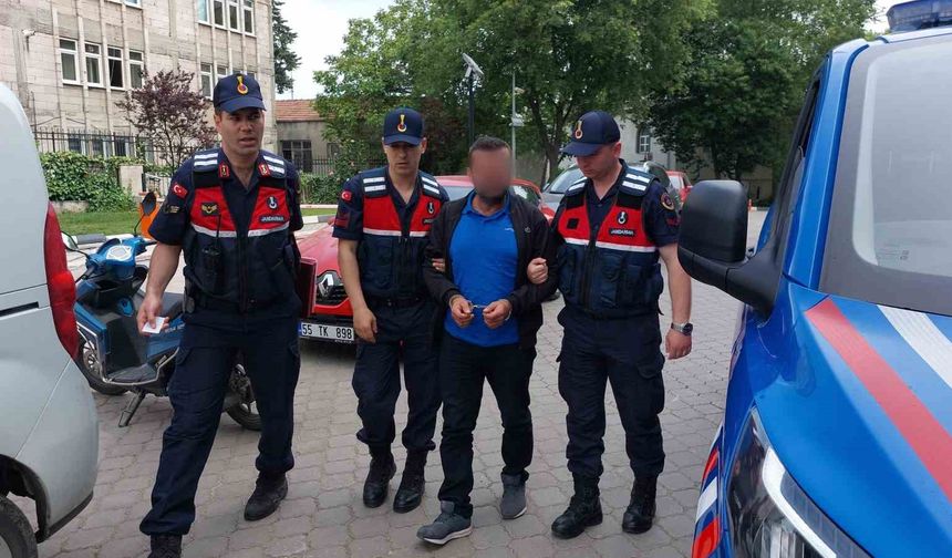 Kardeş kavgası hastanelik etti