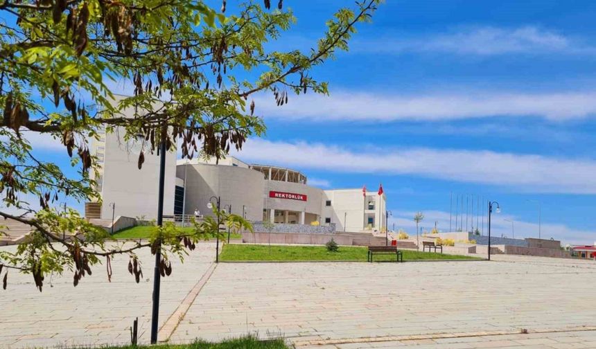 Kastamonu Üniversitesi’nin 44 projesi, ÜNİDES programında destek almaya hak kazandı