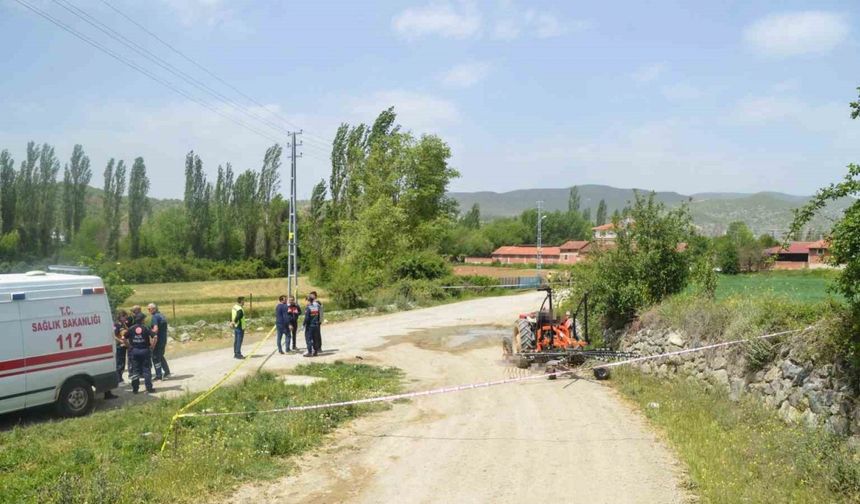 Kastamonu’da husumetli oldukları karı-kocayı öldürdüler