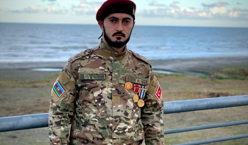 Kayıp Azerbaycanlı genç Antalya’da aranıyor
