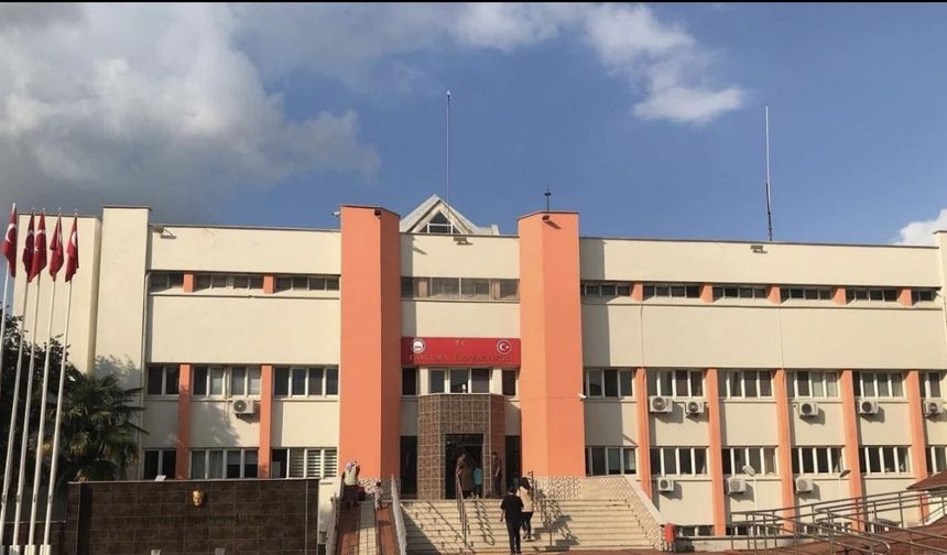 Kaymakam Adem Kaya’dan yeni bir müjde daha