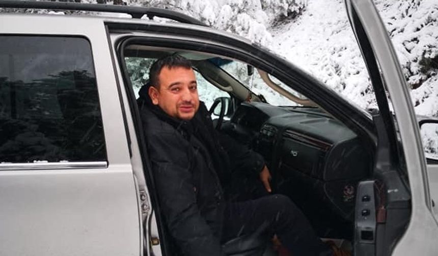 Kazdağları’nda feci kaza: 1 ölü, 5 yaralı