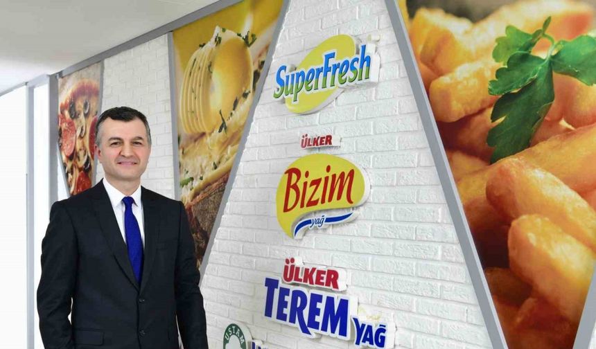 Kerevitaş’ın 2025’in ilk çeyreğinde konsolide cirosu 6,9 milyar TL’ye ulaştı
