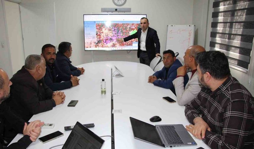 Kırsalda enerji kalitesi için Dicle Elektrik 2 bin 473 muhtarla buluşacak