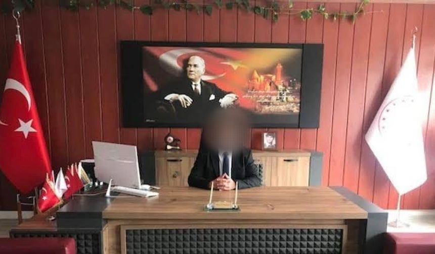 Kırşehir’de SRC sorularını sızdırdığı iddia edilen müdür yardımcısı tutuklandı