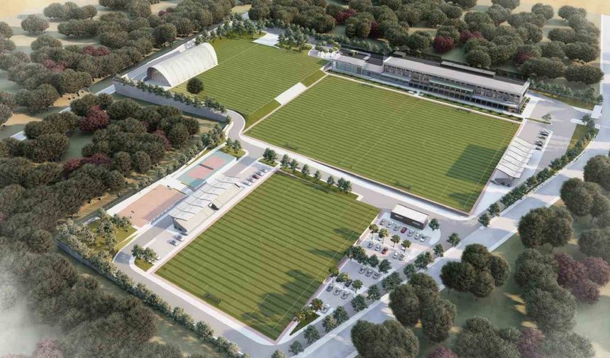 Kocaelispor tesisleri için yarın ihaleye çıkılıyor