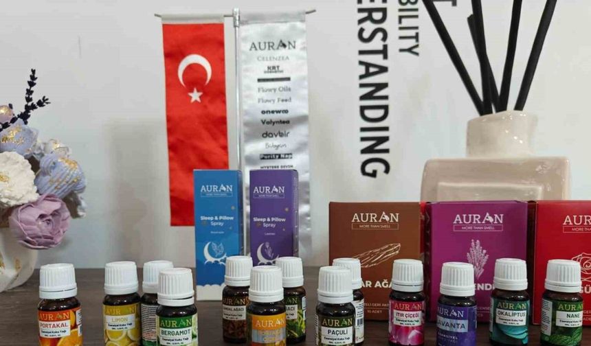 Kokular duyguları etkiliyor