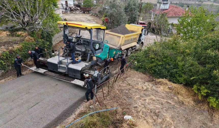 Köylünün sıkıntısını vali çözdü
