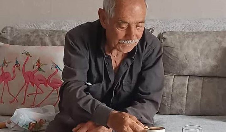 Manisa’da kayıp yaşlı adam ölü bulundu