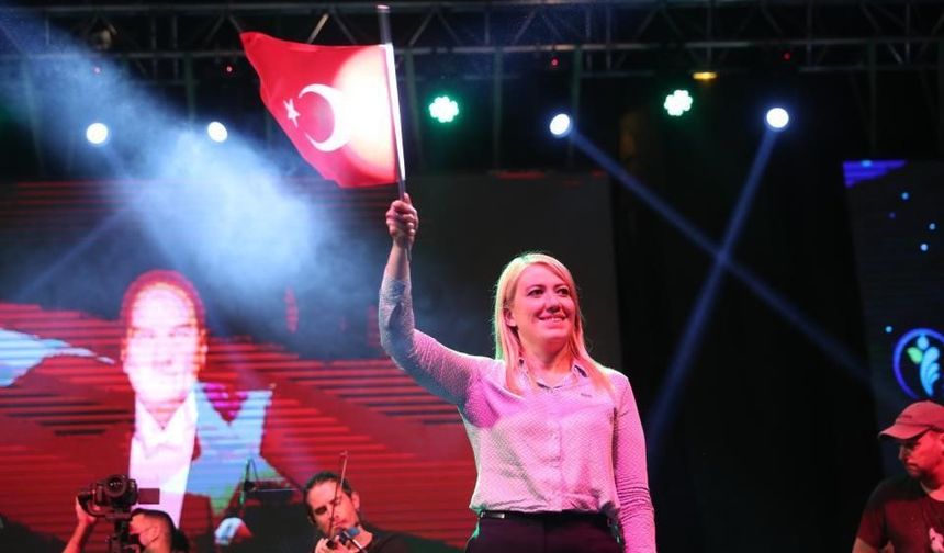 Merkezefendi’de 19 Mayıs Gençlik Haftası coşkusu yaşanacak