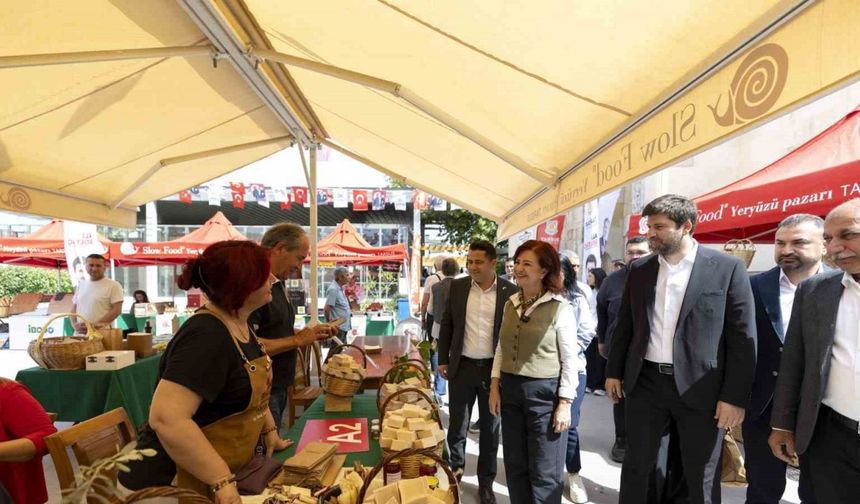 Mersin’de yerel ve atalık tohumlar gelecek kuşaklara aktarılıyor