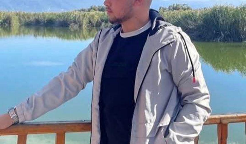 Motosiklet kazasında ağır yaralanan genç yaşam savaşını kaybetti