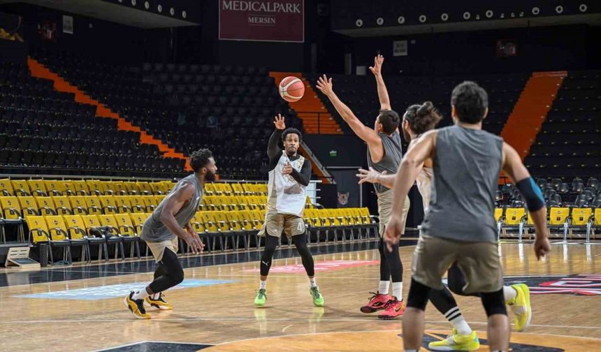 MSK, play-off inadını sürdürüyor