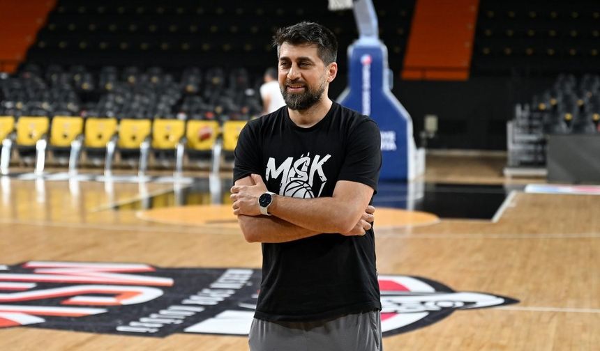 MSK’da hedef play-off