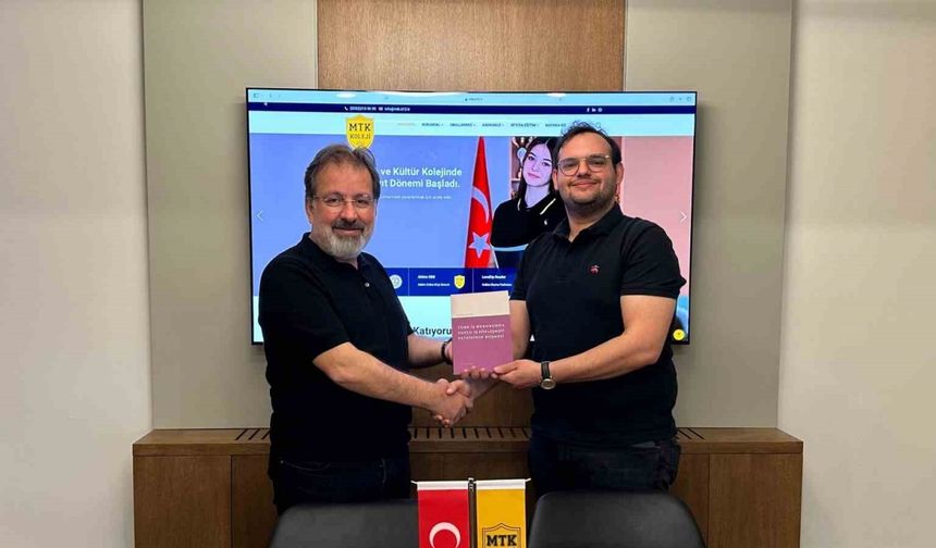MTK Koleji Mezunlar Derneği için sona yaklaşıldı