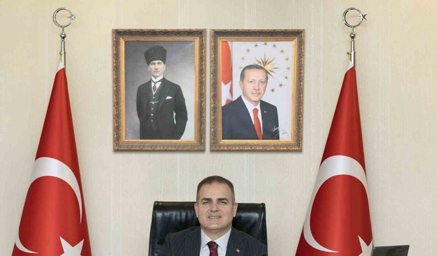 Muğla Valisi Akbıyık: "Herhangi bir olumsuzluk yaşanmamıştır"