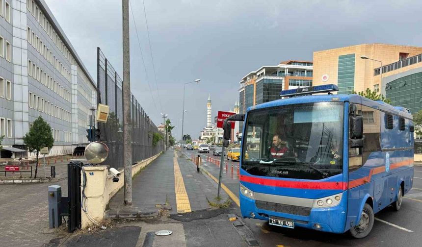 Narin Güran cinayetine ilişkin 15 sanık üçüncü kez hakim karşısında