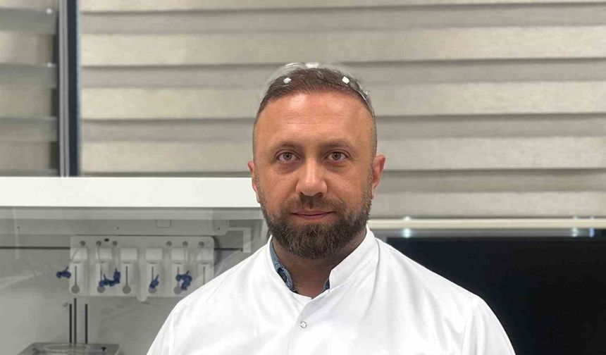 NEÜ’de yürütülen projeyle yerli kenevirin kemik onarımında kullanılması hedefleniyor