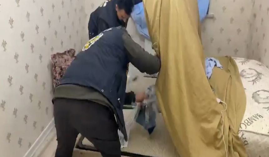 Niğde merkezli 4 ilde siber suç operasyonu: 5 şüpheli gözaltında