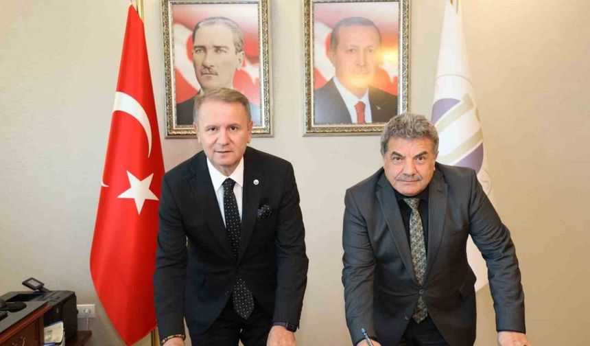 ODÜ’den koruma altındaki çocuklar için protokol