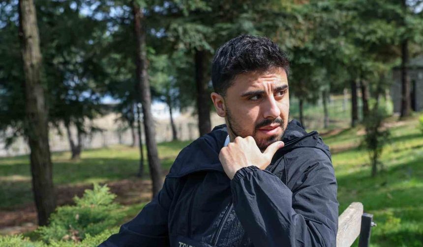 Ozan Tufan: "Artık olgun bir Ozan Tufan var"
