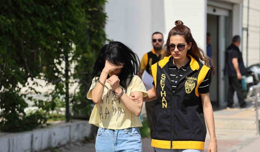 Özel çocukları tokatlayan kadın öğretmen tutuklandı