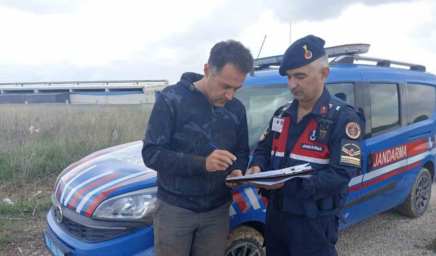 Polatlı’da yaşanan sel felaketinde 17 büyükbaş hayvan telef oldu