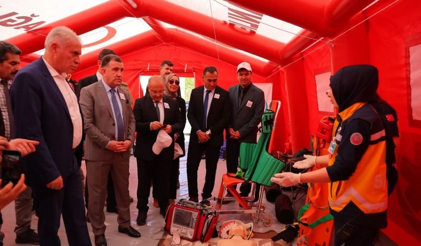 Sağlıklı Çocuk, Sağlıklı Gelecek