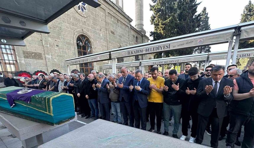Samsun’da gazeteci Sedat Öksüzoğlu’nun acı günü: 6 yaşındaki kızı hayatını kaybetti