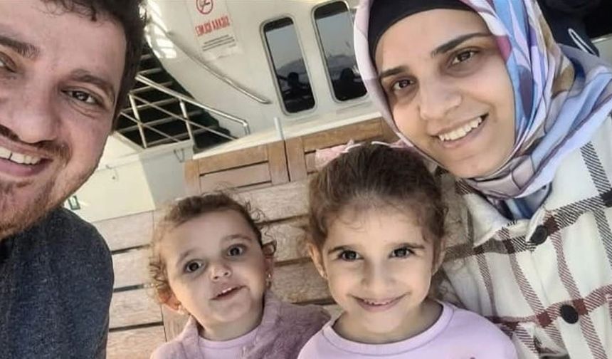 Samsun’daki heyelan faciasında yaralanan kadın hastaneden taburcu oldu