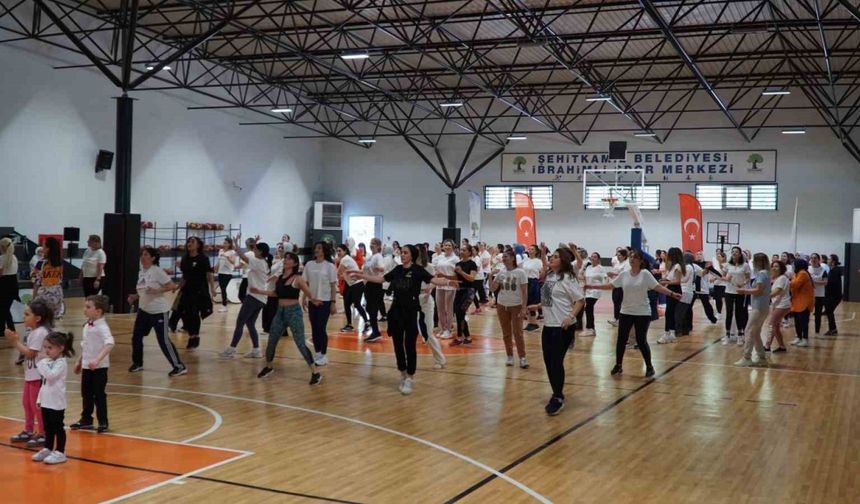 Şehitkamil’de anneler ve çocukları doyasıya eğlenecek