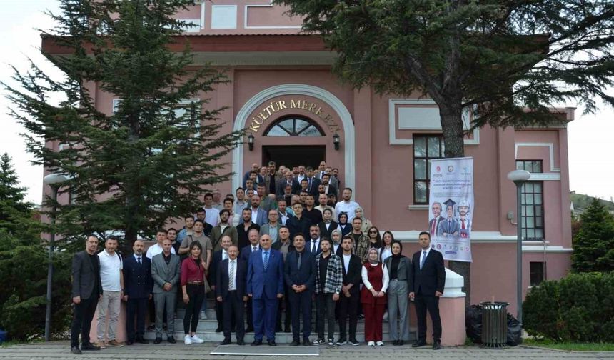 Sessiz kahramanlar geleceği şekillendiriyor