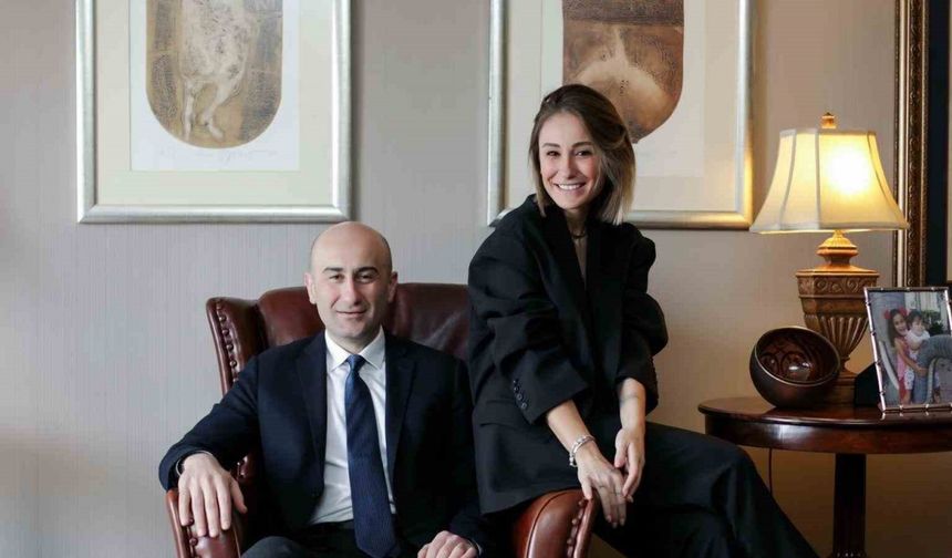 SEY Vakfı’ndan eşit eğitim için yeni adım: 80 milyon TL’lik burs desteği