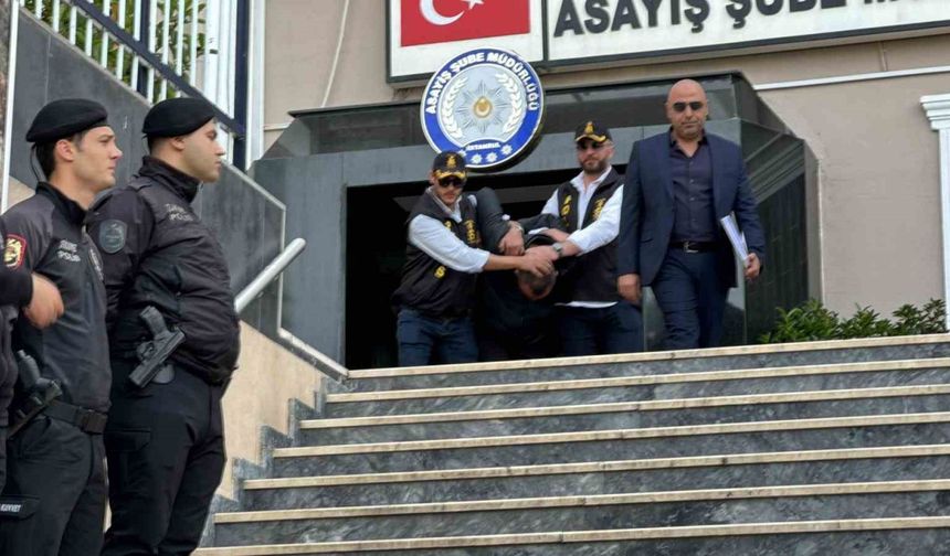 Şişli’de eski eşini öldüren şüphelinin cinayetten 3 gün önce olay yerinde keşif yaptığı öğrenildi