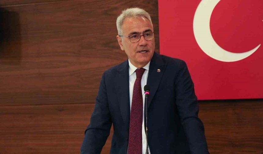 Sivas, yeni teşvik sistemiyle sanayide atağa kalkıyor