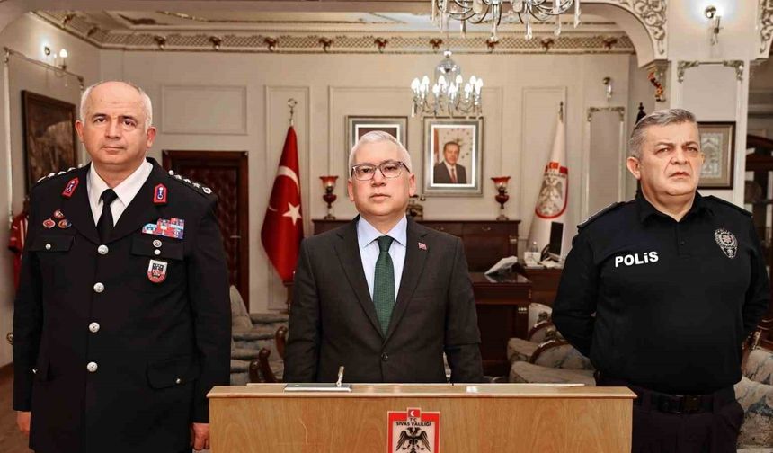 Sivas’ta 700 sokak köpeği toplandı