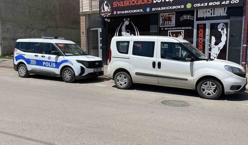 Sivas’ta şüpheli ölüm, evinden yayılan kötü koku ortaya çıkarttı