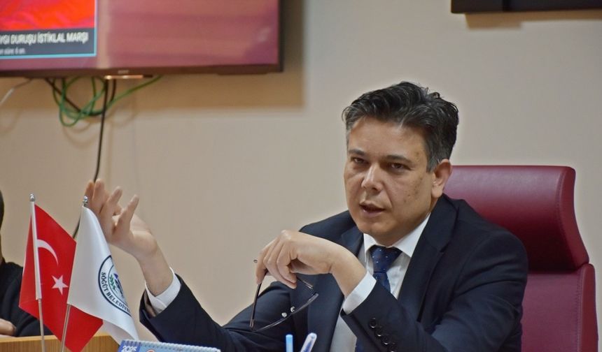 Söğüt Belediyesi’nden uyarı, son gün 2 Haziran