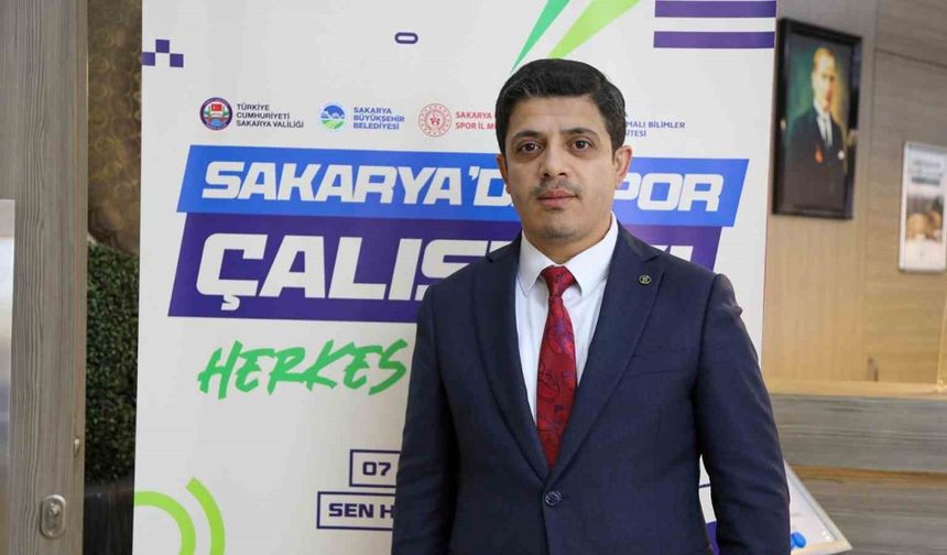 SUBÜ’nün daire başkanı TÜSF’te kurul üyesi oldu