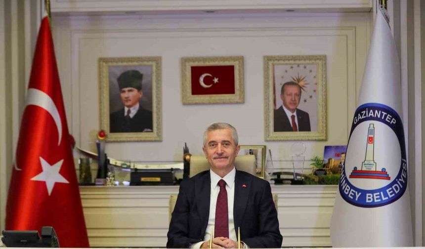 Tahmazoğlu, Anneler Günü’nü kutladı