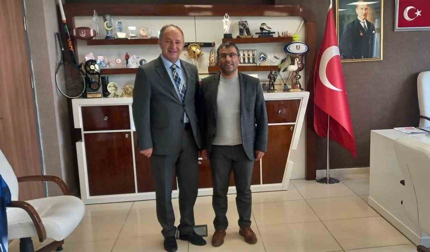 Taş’tan  ahde vefa
