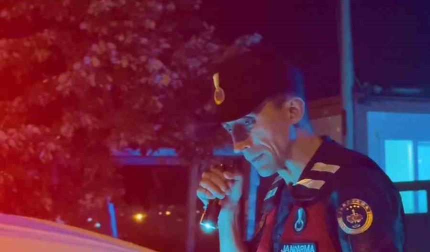 Tekirdağ’da ’Çember’ uygulaması: 44 aranan şahıs yakalandı
