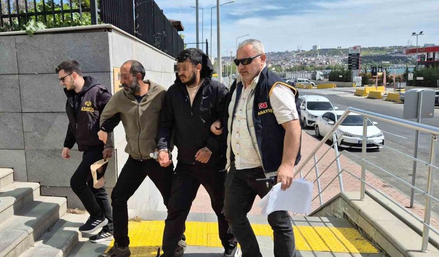 Tekirdağ’da kan donduran olay: Boğazı kesilerek altınları çalındı