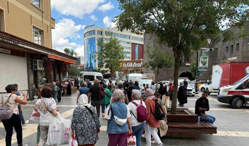 Terörsüz Türkiye ile Güneydoğu turistlerin rotasına girdi