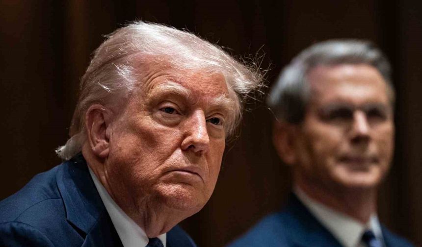 Trump, ABD Ulusal Güvenlik Danışmanı Waltz’ın görevden alındığını doğruladı