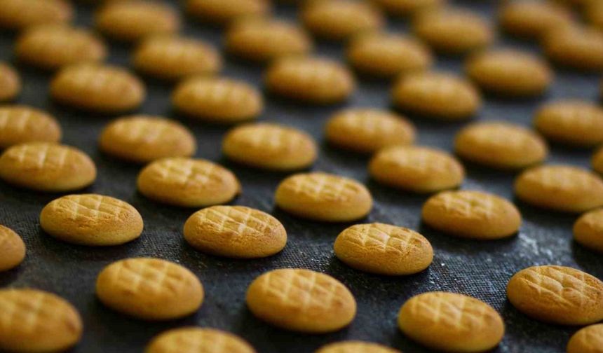 Ülker, 2025 yılı ilk çeyrek cirosunu açıkladı