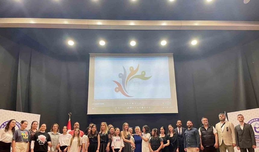 Üniversite öğrencilerinden kısa film etkinliği