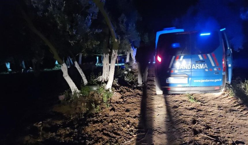 Vahşi cinayetle ilgili 2 kişi gözaltına alındı
