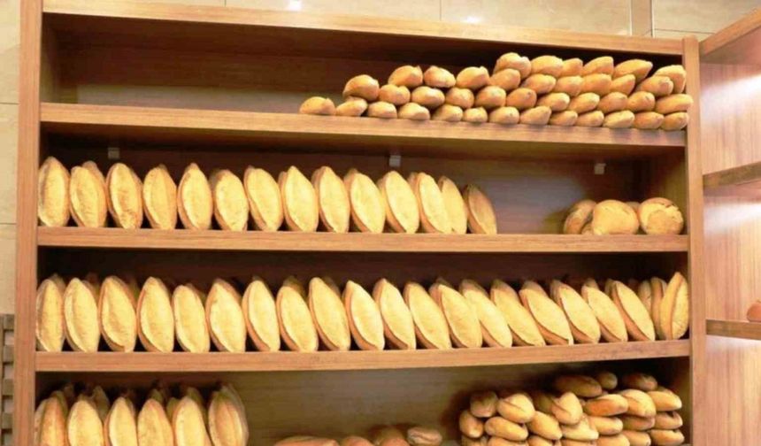 Valilik davayı kazandı, ekmek fiyatları düşüyor
