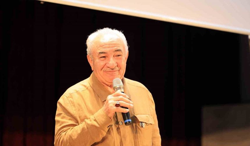Vehbi Vakkasoğlu: "Necip Fazıl Kısakürek, ‘Sakarya Türküsü Şiirim, Kayserilidir’ dedi"